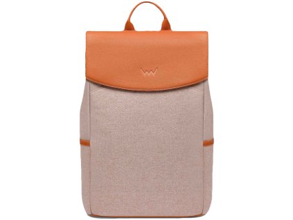 VUCH Gioia Melange Brown 13 l