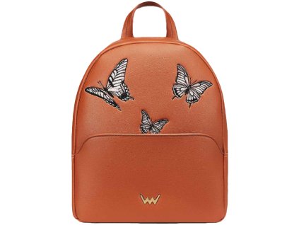 VUCH Arlen Chrysalis Brown 6 l