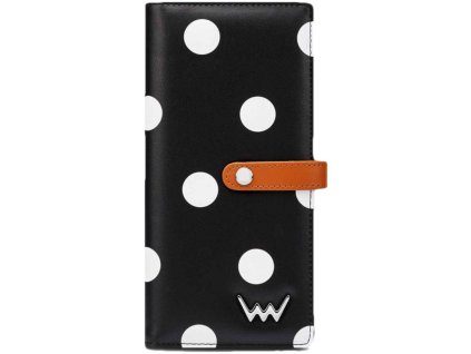 VUCH Cissy Black