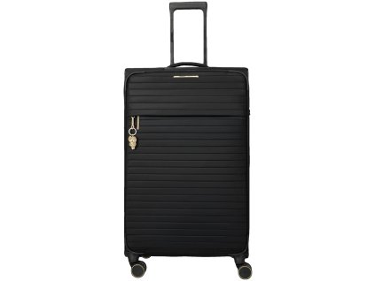 Travelite BARBARA Stepp L Black
