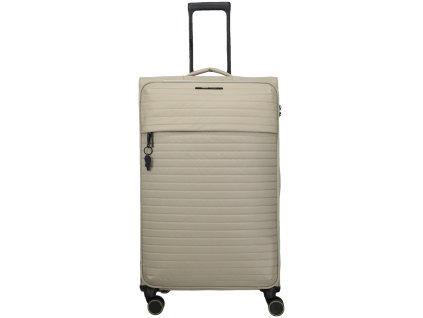 Travelite BARBARA Stepp L Satin nude