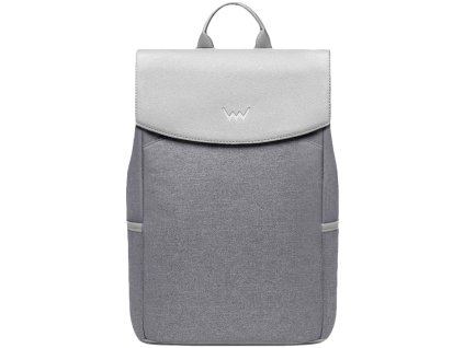 VUCH Gioia Melange Light Grey 13 l