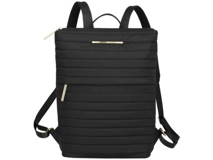 Travelite BARBARA Stepp Backpack Black