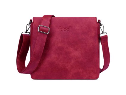 VUCH Aleeza Dark Red