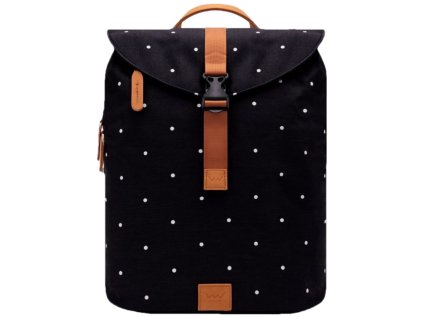 453583 vuch corbin dotty black 12 l