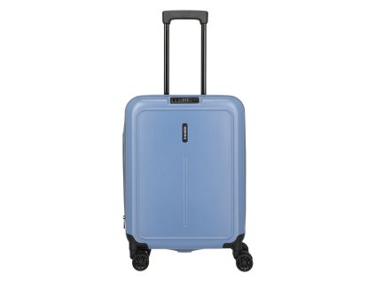 427858 70547 25 travelite basics foldable trolley s denim vg