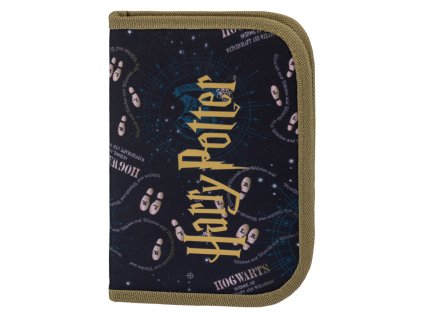 394392 baagl skolni penal jednopatrovy harry potter pobertuv planek