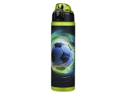 391071 baagl tritanova lahev na piti fotbal 700 ml