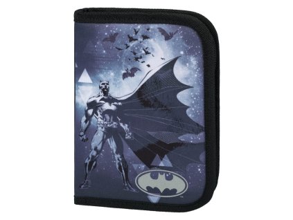 408184 baagl skolni penal jednopatrovy batman storm