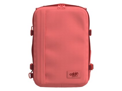 465709 cabinzero classic plus 32l peach valley 10