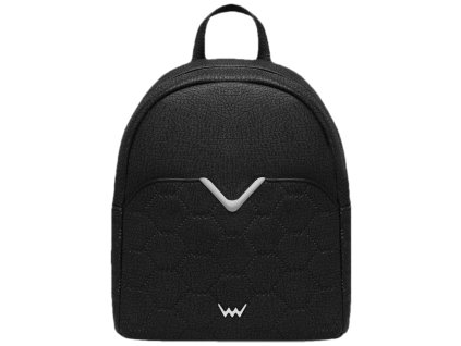 453940 vuch arlen fossy black 7 l
