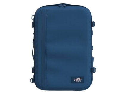 465715 cabinzero classic plus 42l jodphur blue 3