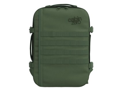 465832 cabinzero military 28l mystic green 7