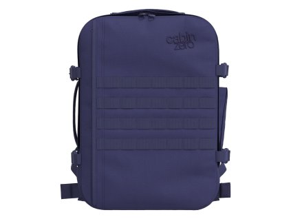 465823 cabinzero military 36l galaxy blue 6