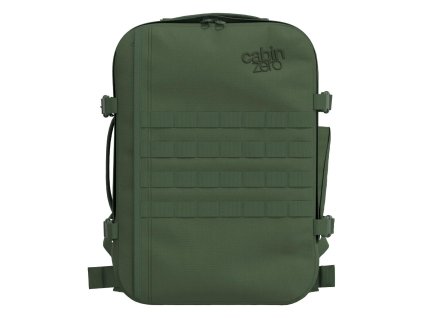 465826 cabinzero military 36l mystic green 9