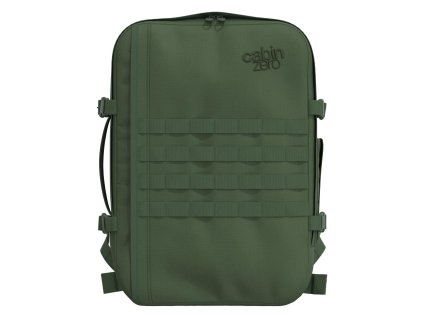 465820 cabinzero military 44l mystic green 7