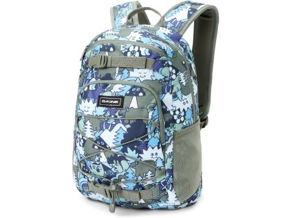 477757 1 grombackpack13l whimsicalforest 194626582092 10004346 wmsclforst 52f main