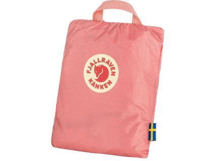 370122 fjallraven k nken rain cover pink