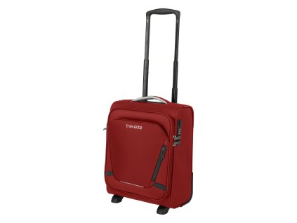 457459 90222 10 travelite jetpack easy 2 cabin red vrg