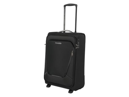 457468 90224 01 travelite jetpack slim 2 cabin s black vrg