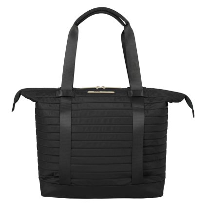 457306 91742 01 travelite barbara stepp 2 in 1 shopper black v