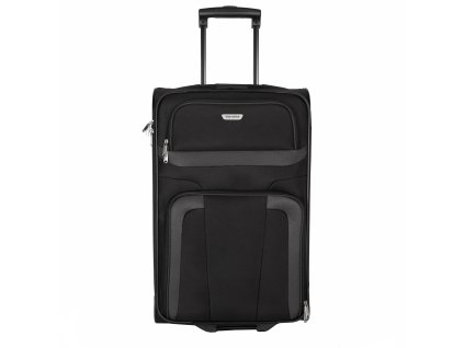 Travelite Orlando M Black