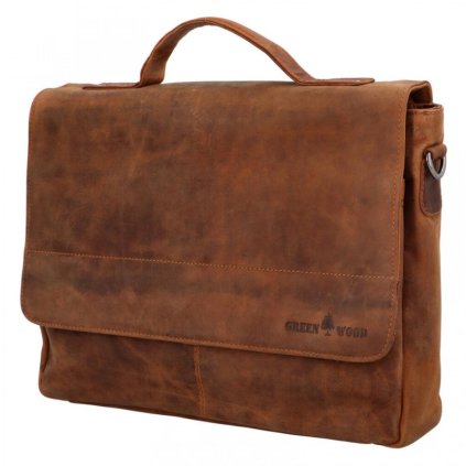 497092 1 green wood luxusni panska kozena taska jose camel