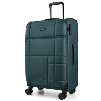 479863 rock cestovni kufr tokyo tr 0275 3 m zelena