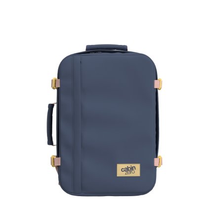 498532 classic 36l shibori blue front