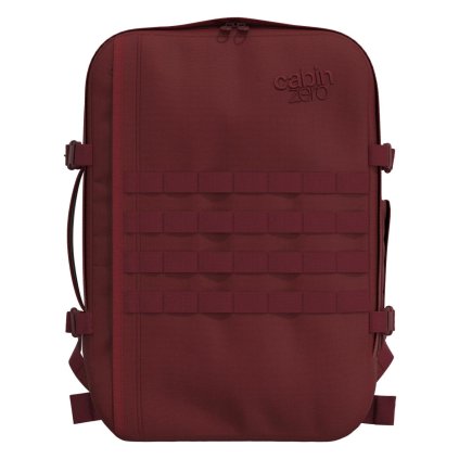 498193 military marrakech front