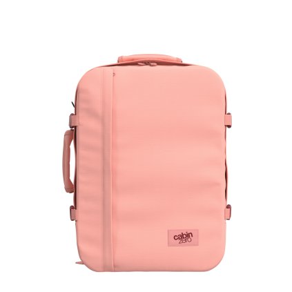498523 classic 44l macaroon pink front