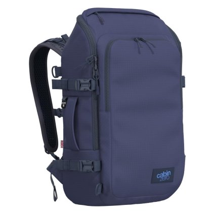 498127 adv pro 32l galaxy blue front 3 4 left