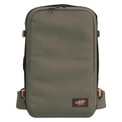 498205 pro 42l grey moor front