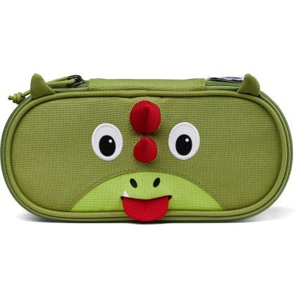 467218 affenzahn detsky penal pencil case dragon