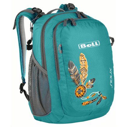 161711 8 boll sioux 15 turquoise