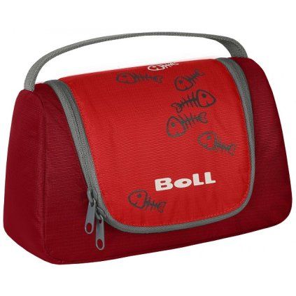 407197 boll junior washbag