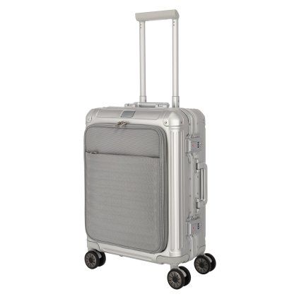 505822 79846 56 travelite next s front pocket silver vrg