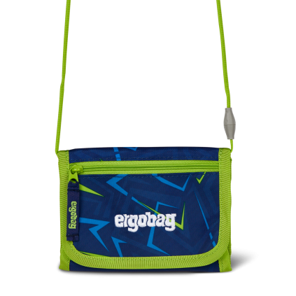 425305 ergobag penezenka fotbal