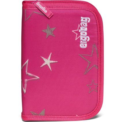 512151 skolni penal ergobag hard pencil case starlightbear