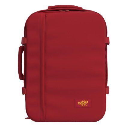519602 classic 44l ketchup front