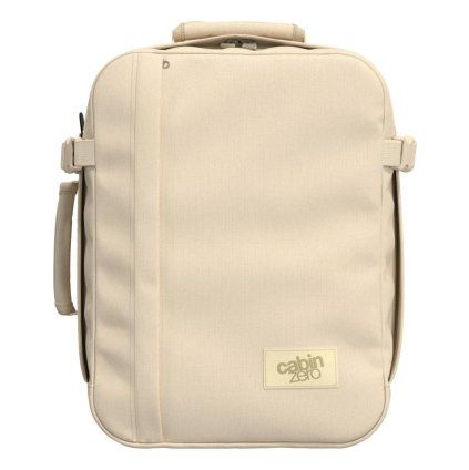 519656 classic tech 28l shell white front
