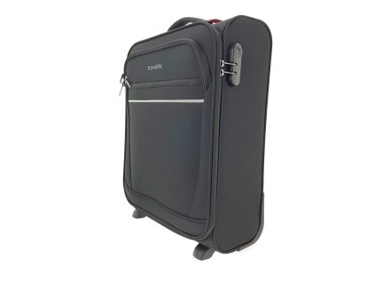 Travelite Cabin 2w Black