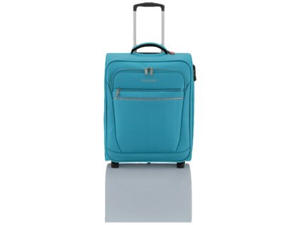 Travelite Cabin 2w Turquoise