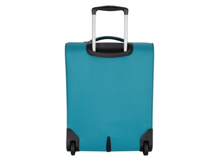 Travelite Cabin 2w Turquoise