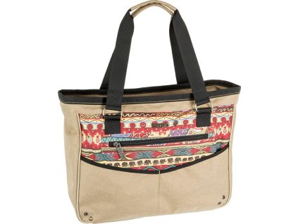 NITRO taška CARRY-ALL BAG safari