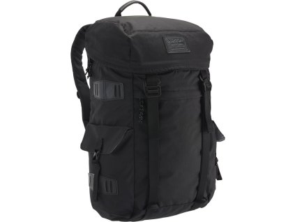 Burton ANNEX PACK TBLK TRIPLE RIPSTOP + PowerBanka nebo pouzdro zdarma