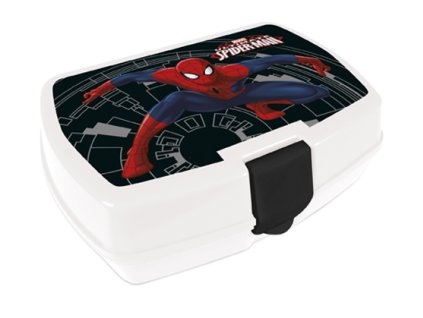 Box na svačinu - Spiderman