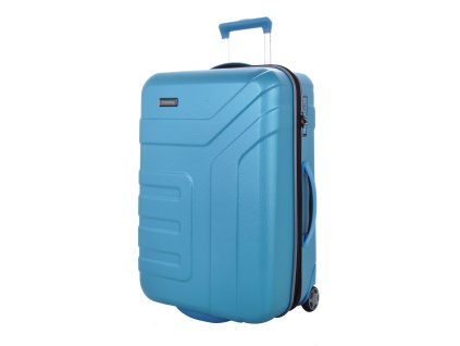 Travelite Vector 2w L Turquoise