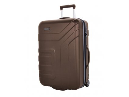 Travelite Vector 2w L Brown
