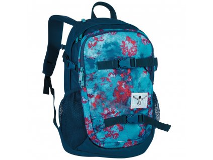 Chiemsee School backpack High altitude + Pouzdro zdarma